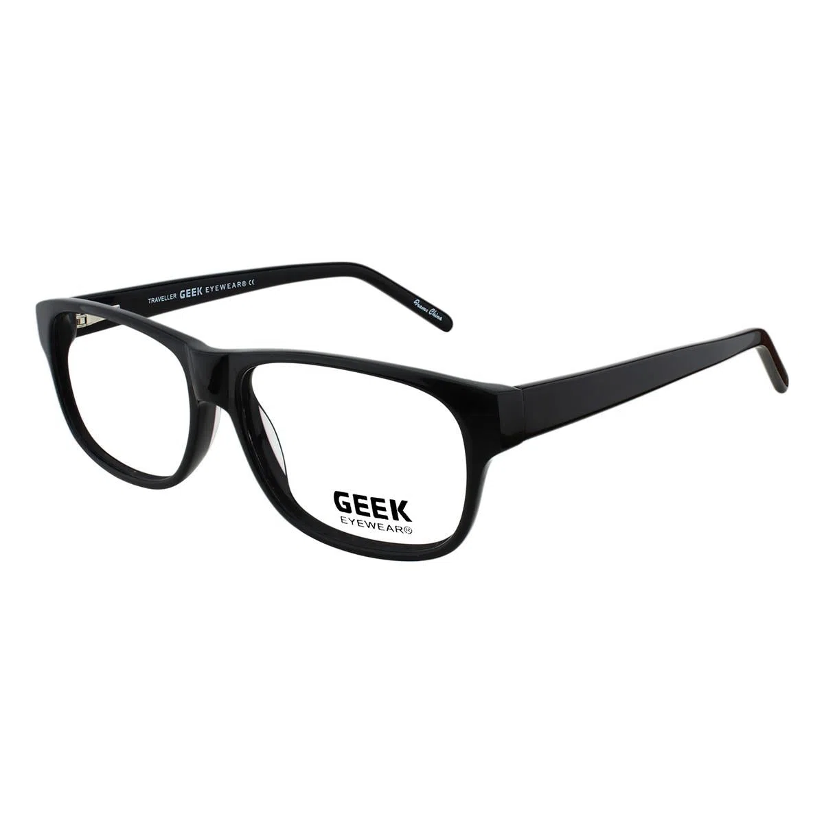 GEEK EYEWEAR TRAVELLER Eyeglasses - view 51